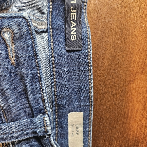 Mavi "Jake" Jeans - Picture 7 of 7